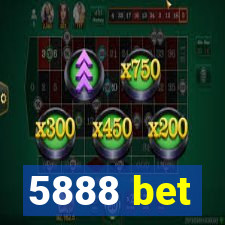 5888 bet